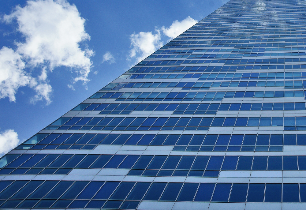 Commercial Solar Panel Installation